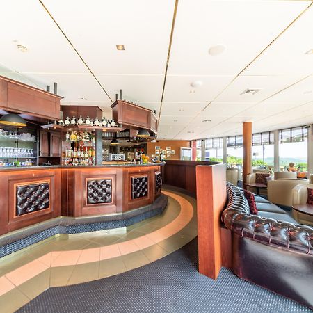 Golf & Country Hotel - كلافاؤوكْسْ المظهر الخارجي الصورة